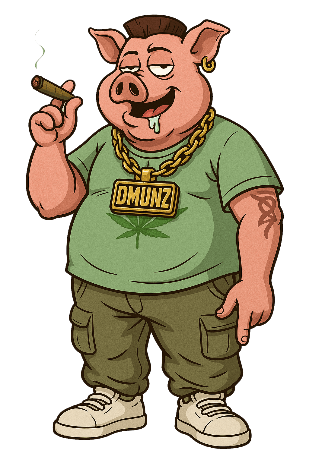DMunz