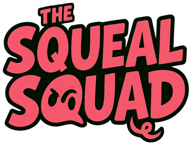 Ballzy from The Squeal Squad