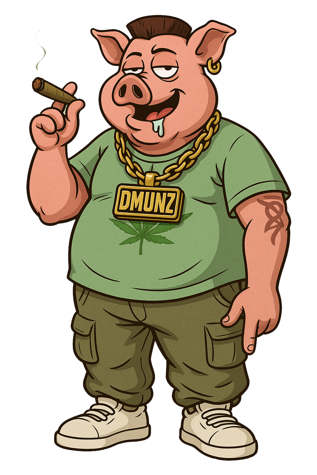 DMunz